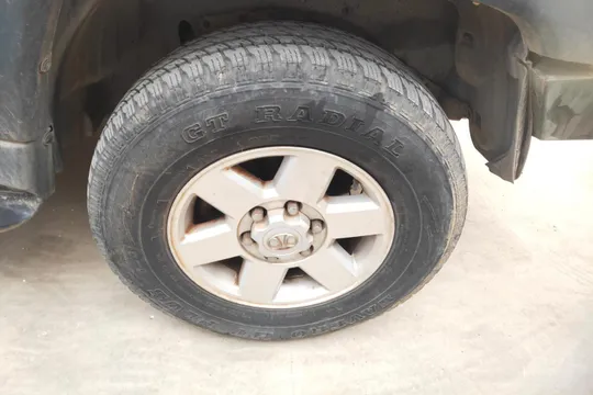 BAIC BJ40