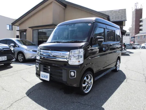 Nissan Clipper Rio