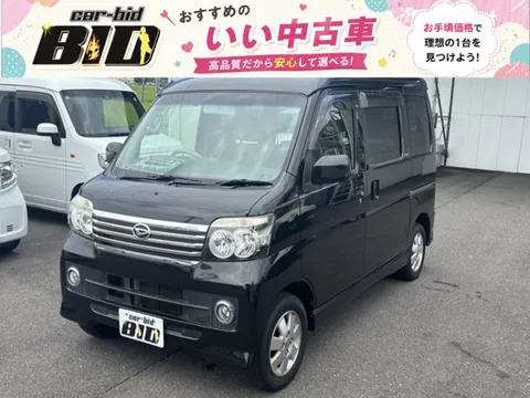 Daihatsu Atrai Wagon