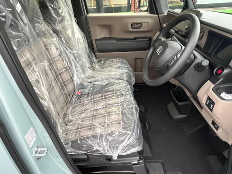 Honda N-BOX Joy