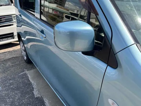 Mazda Flair