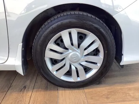 Honda City (Grace)