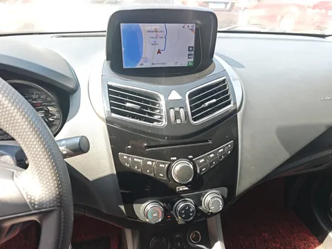 Haima S5