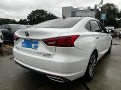 Changan Raeton CC