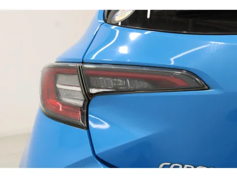 Toyota Corolla Sport