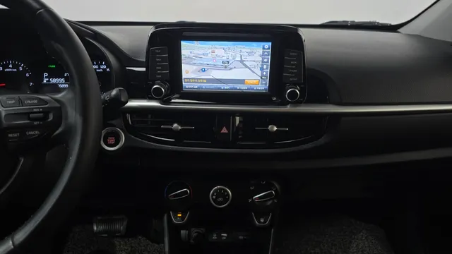 Kia Picanto (Morning)