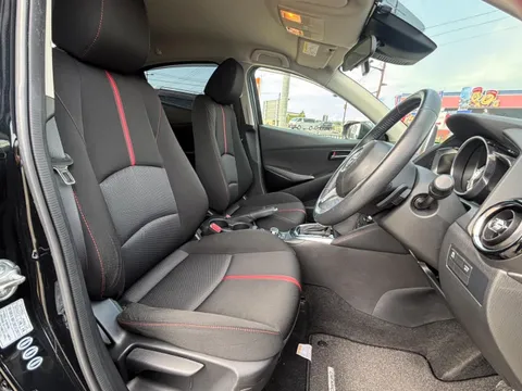 Mazda Mazda2 (Demio)