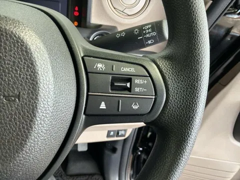 Honda N-BOX Joy