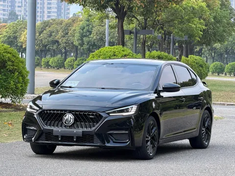 MG MG6