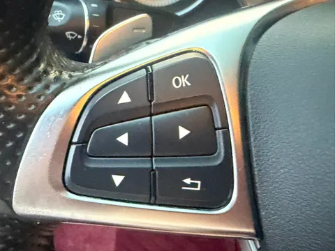 Mercedes-Benz Mercedes-Benz CLS
