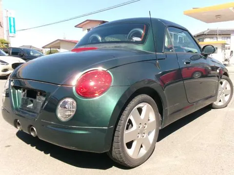 Daihatsu Copen