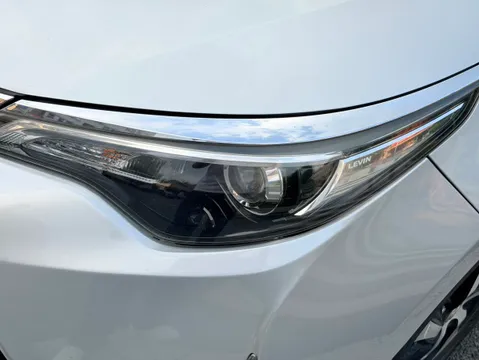 Toyota Levin