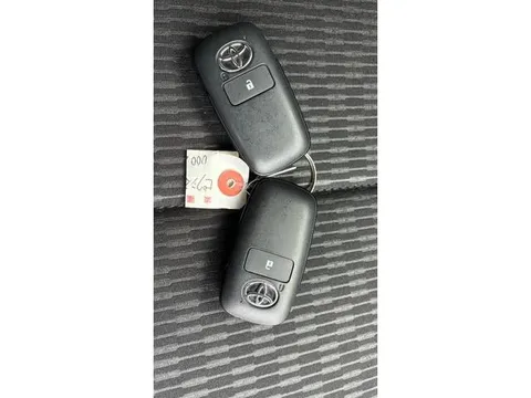 Toyota Pixis Van