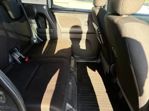 Mitsubishi eK Space Custom