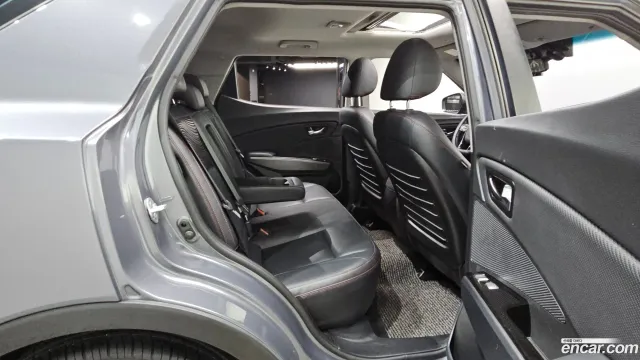 SsangYong Tivoli XLV (Tivoli Air)