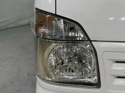 Mitsubishi Minicab Truck