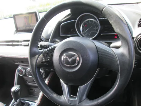 Mazda Mazda2 (Demio)