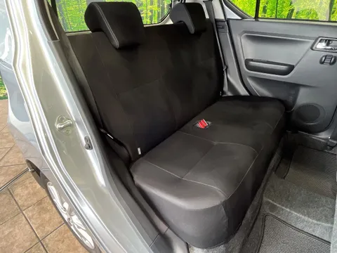 Subaru Pleo Plus