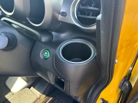Honda N-BOX Slash