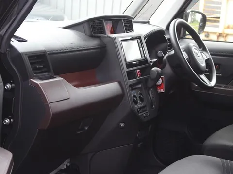 Daihatsu Thor
