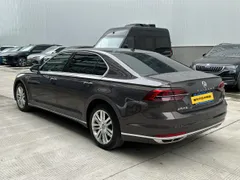 Volkswagen Phideon