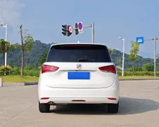 Buick GL6