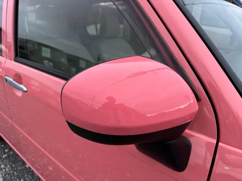 Daihatsu Mira Tocot