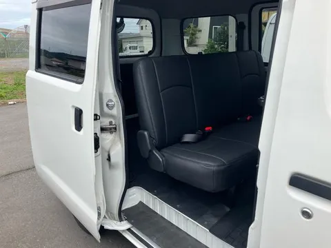 Toyota TownAce Van