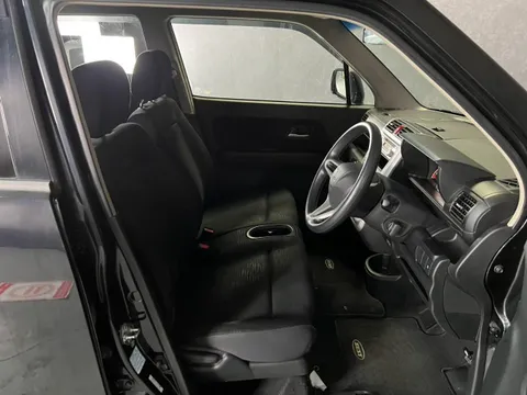 Honda Zest Spark