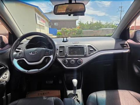 Kia Picanto (Morning)
