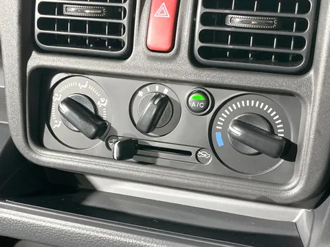 Suzuki Super Carry