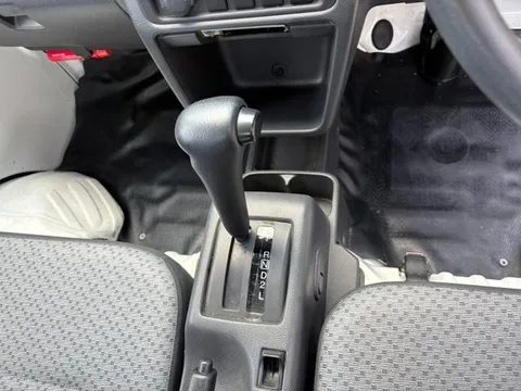 Nissan Clipper Truck
