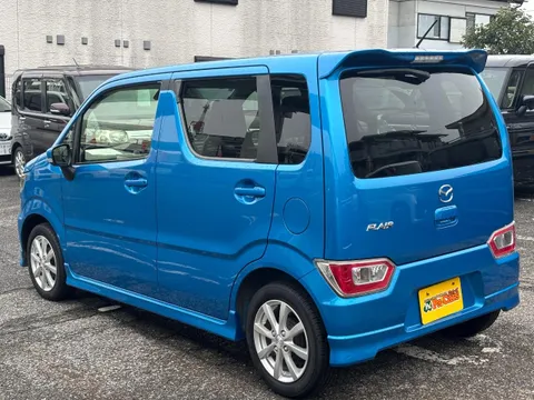Mazda Flair