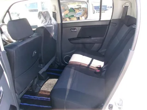 Mazda AZ-Wagon