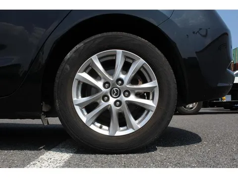 Mazda Axela Sport
