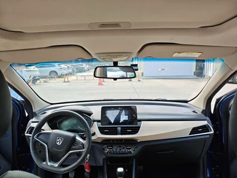 Baojun 360