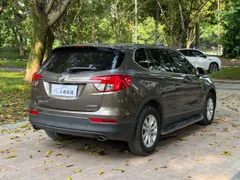 Buick Envision