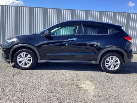 Honda HR-V (Vezel)