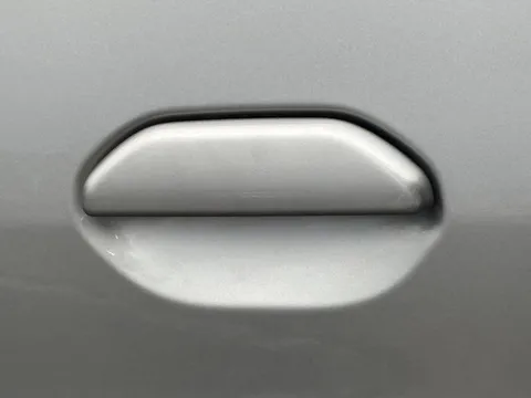 Mitsubishi Minica