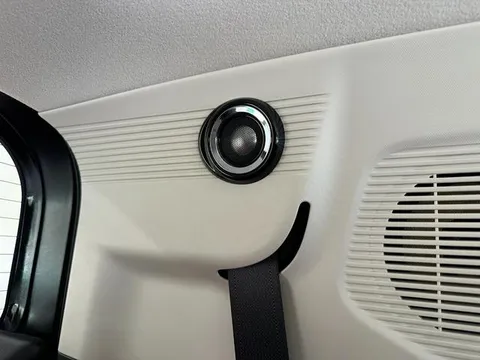 Honda N-BOX Slash