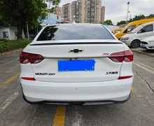 Chevrolet Monza