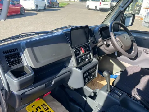 Suzuki Super Carry