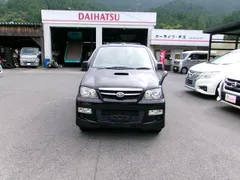 Daihatsu Terios Kid