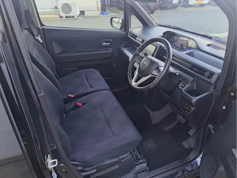 Mazda Flair