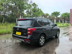 Gac GS7