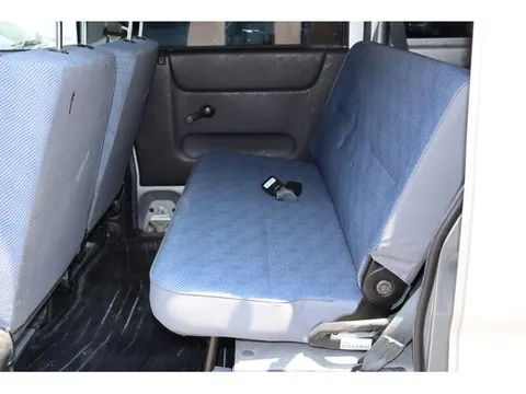 Honda Acty Van