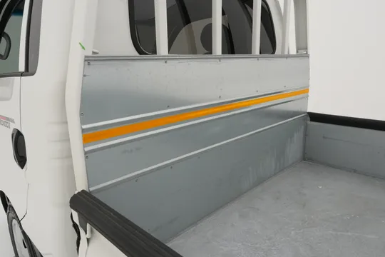 Kia Bongo 3