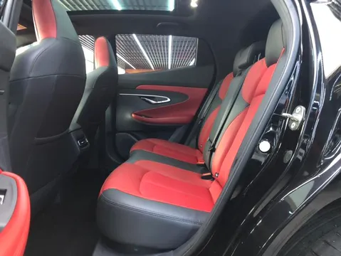 Changan UNI-T