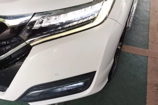 Honda UR-V