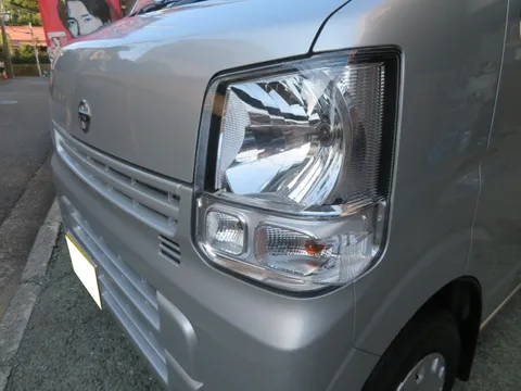 Nissan Clipper